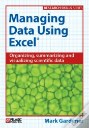 Capa do artigo Managing Data Using Excel