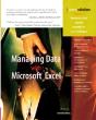 Managing Data With Excel - Preview