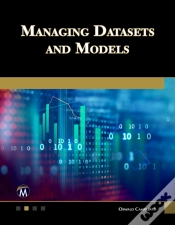 Capa do artigo Managing Datasets And Models