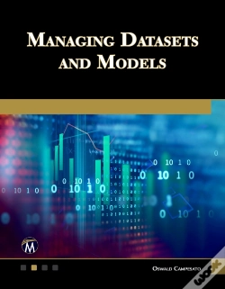 Capa do artigo Managing Datasets And Models