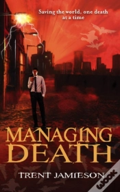 Capa do artigo Managing Death
