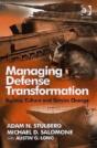 Managing Defense Transformation - Preview