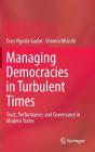 Managing Democracies In Turbulent Times - Preview