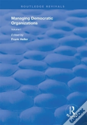 Managing Democratic Organizations I