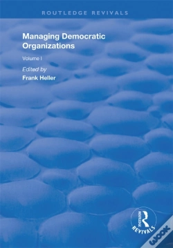 Capa do artigo Managing Democratic Organizations I