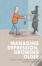 Capa do artigo Managing Depression, Growing Older