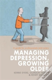 Capa do artigo Managing Depression, Growing Older