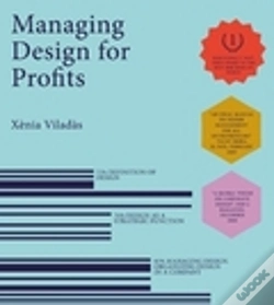 Capa do artigo Managing Design for Profits