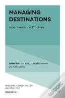 Managing Destinations