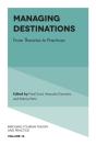 Managing Destinations - Preview
