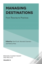 Capa do artigo Managing Destinations