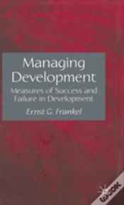 Capa do artigo Managing Development