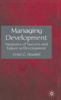 Managing Development - Preview