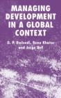 Managing Development In A Global Context - Preview