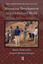Managing Development In A Globalized World - Preview