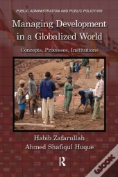 Managing Development In A Globalized World