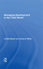Managing Development In The Third World - Preview