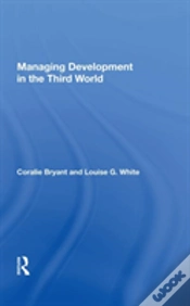 Capa do artigo Managing Development In The Third World