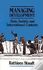 Capa do artigo Managing Development