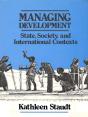 Managing Development - Preview