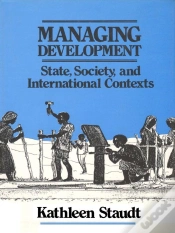 Capa do artigo Managing Development