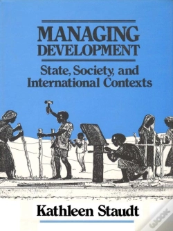 Capa do artigo Managing Development