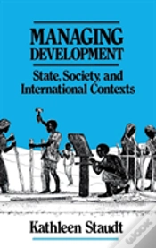 Capa do artigo Managing Development