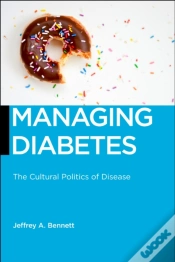 Capa do artigo Managing Diabetes