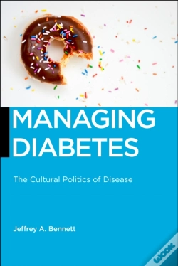 Capa do artigo Managing Diabetes