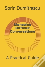 Capa do artigo Managing Difficult Conversations: A Prac