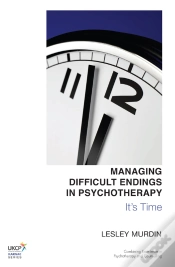 Capa do artigo Managing Difficult Endings In Psychotherapy