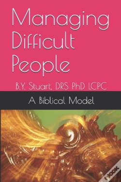 Capa do artigo Managing Difficult People: A Biblical Mo