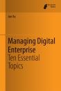 Managing Digital Enterprise - Preview