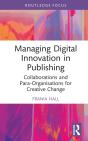 Managing Digital Innovation In Publishing - Preview