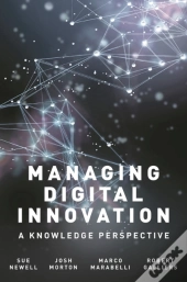 Managing Digital Innovation