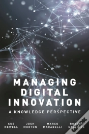 Capa do artigo Managing Digital Innovation