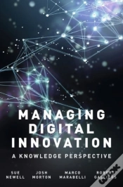 Capa do artigo Managing Digital Innovation