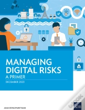 Capa do artigo Managing Digital Risks