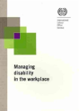 Managing Disability In The Workplace - Preview
