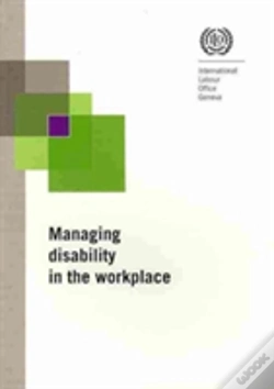 Capa do artigo Managing Disability In The Workplace