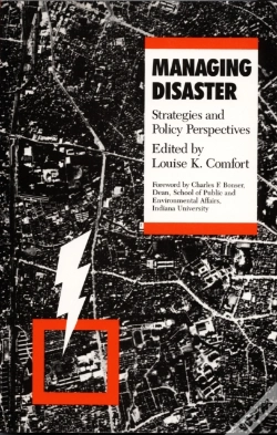 Capa do artigo Managing Disaster