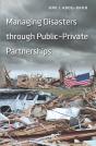 Managing Disasters Through Public-Private Partnerships - Preview