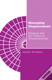 Capa do artigo Managing Displacement