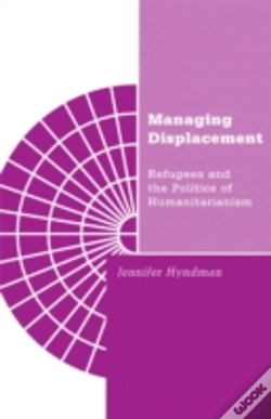 Capa do artigo Managing Displacement
