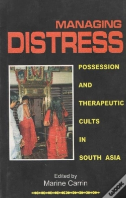 Capa do artigo Managing Distress