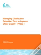 Managing Distribution Retention Time To Improve Water Quality