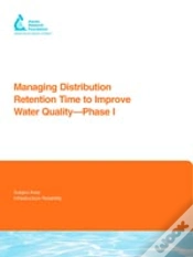 Capa do artigo Managing Distribution Retention Time To Improve Water Quality