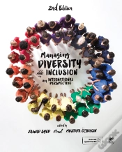 Capa do artigo Managing Diversity And Inclusion