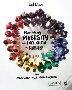 Capa do artigo Managing Diversity And Inclusion
