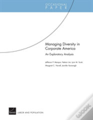 Managing Diversity In Corporate America